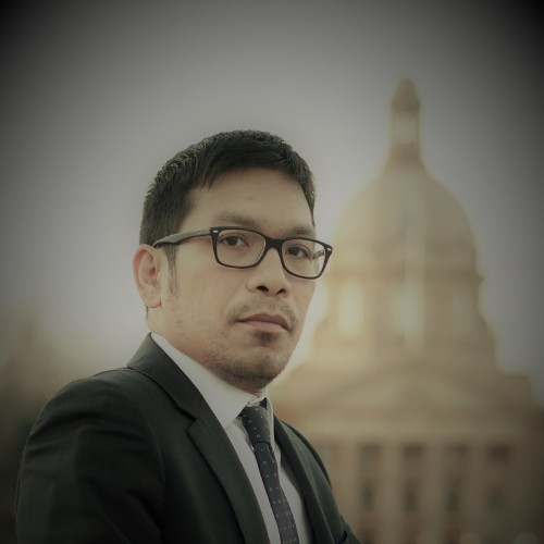 Claro Cagulada Jr.